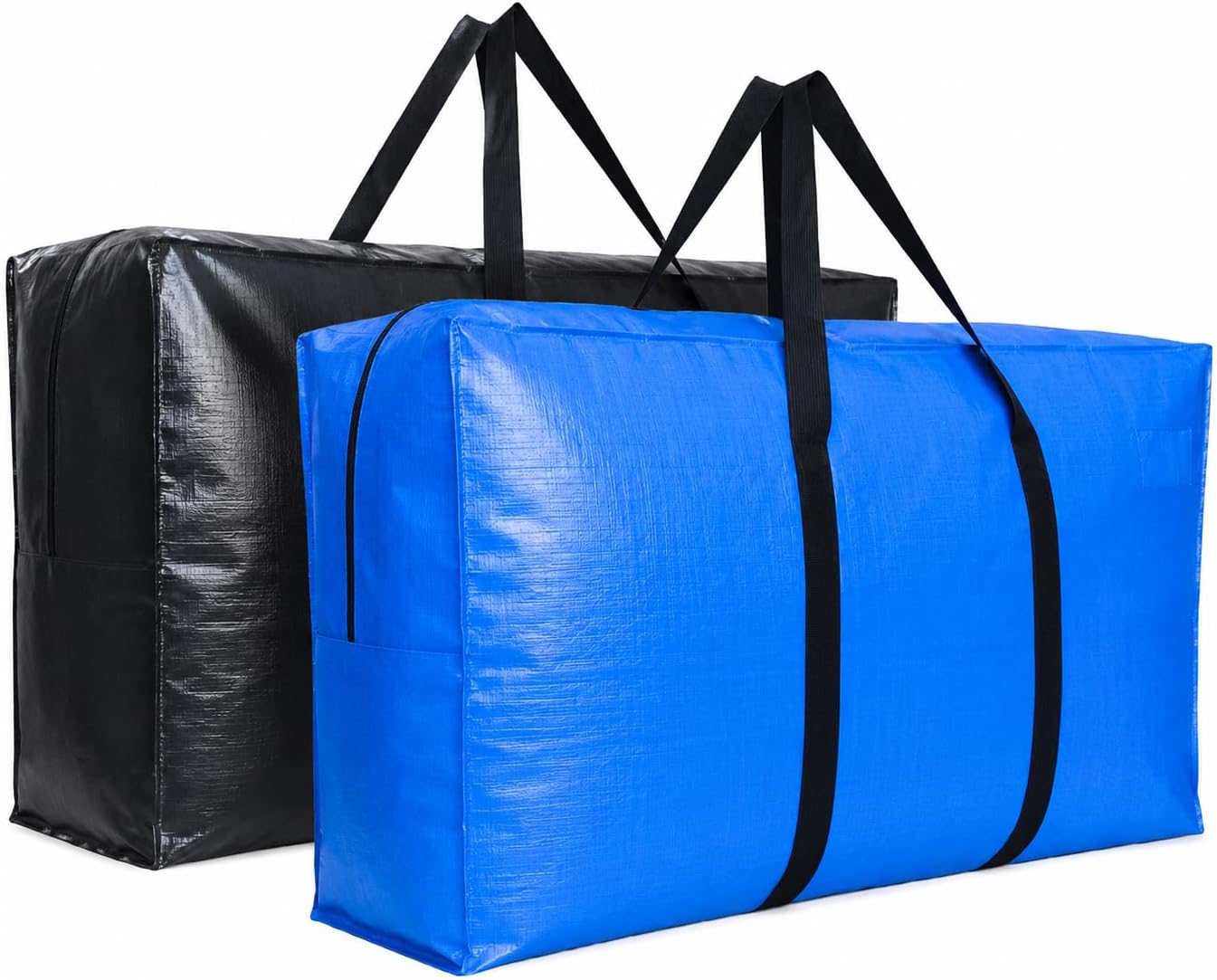 Extra Large Storage Bags, Giant XXL Moving Storage Bag Heavy Duty, Jumbo Huge Waterproof Big Storage Bags, Bounce House Storage Bag