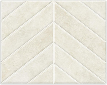 10 Sheets Thicker Design Peel and Stick Backsplash, 3D Self Adhesive Peel and Stick Wall Tile Backsplash for Kitchen, Bathroom, 11.4"x9.1", Beige