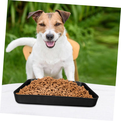 Angoily Shoe Boot Drying Tray Multi Function Storage Mat for Pets Plants and Sundries Non Skid Design Durable for Indoor and Outdoor Use Versatile Stuff