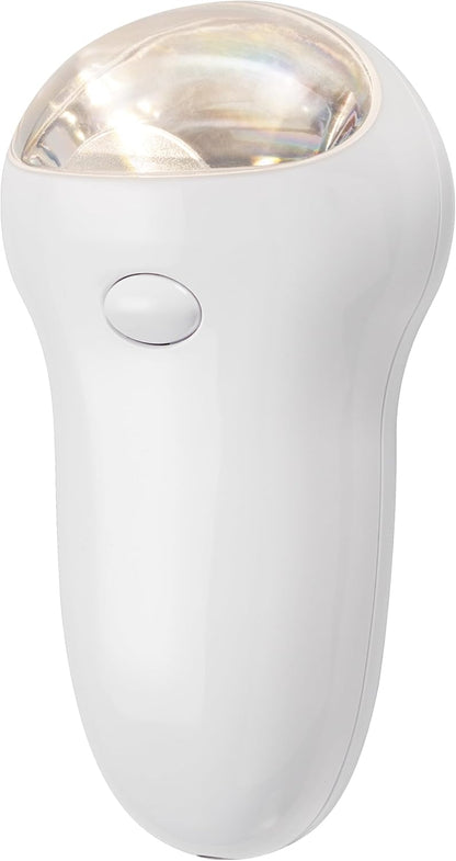 GE 3-in-1 LED Power Failure Nighlight Emergency Flashlight Soft White Night Light Plug Into Wall Rechargeable Dusk to Dawn Auto On/Off Hurricane Storm Tornado 11281