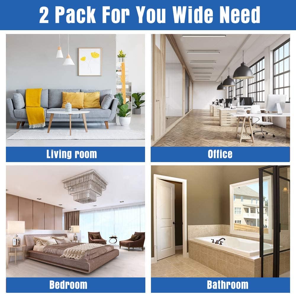 [New Upgrade] Huge Gap Door Draft Stopper, 3.4" W Widened Door Sweep Seal Gap Up to 1.8" for Interior & Exterior Doors - Keeping Draft, Noise, Dust and Unwanted Animals Out,3.4" W x 39" L,Brown