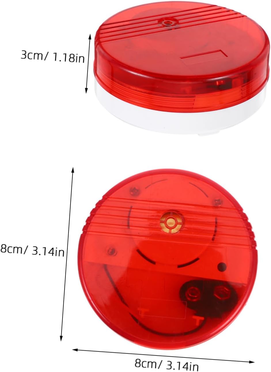 DOITOOL Water Leak Detection Alarm Smart Flood Sensor Water Level Monitoring for Basements Under Sinks and Bathrooms Timely Alerts