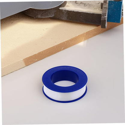 MAGICLULU 12rolls PTFE Pipe Thread Tape Plumbers Sealing Tape for Water Leaks for Shower and Plumbing Applications