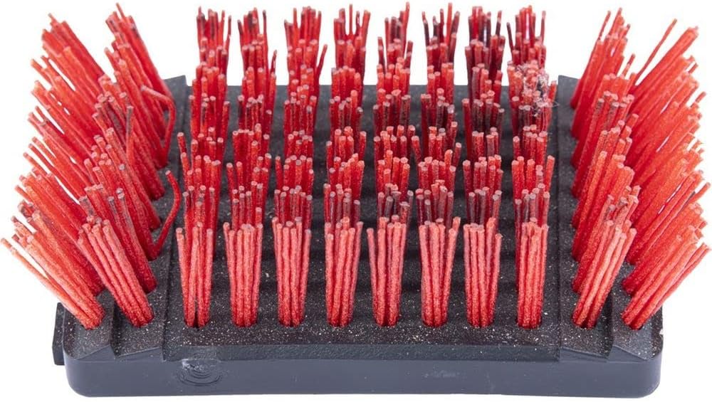 Charbroil Safer Cool-Clean 360 Grill Brush - CB1250066P4
