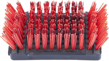 Charbroil Safer Cool-Clean 360 Grill Brush - CB1250066P4