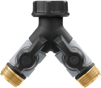 Orbit 56389 Hose Y Shut-Off Valve