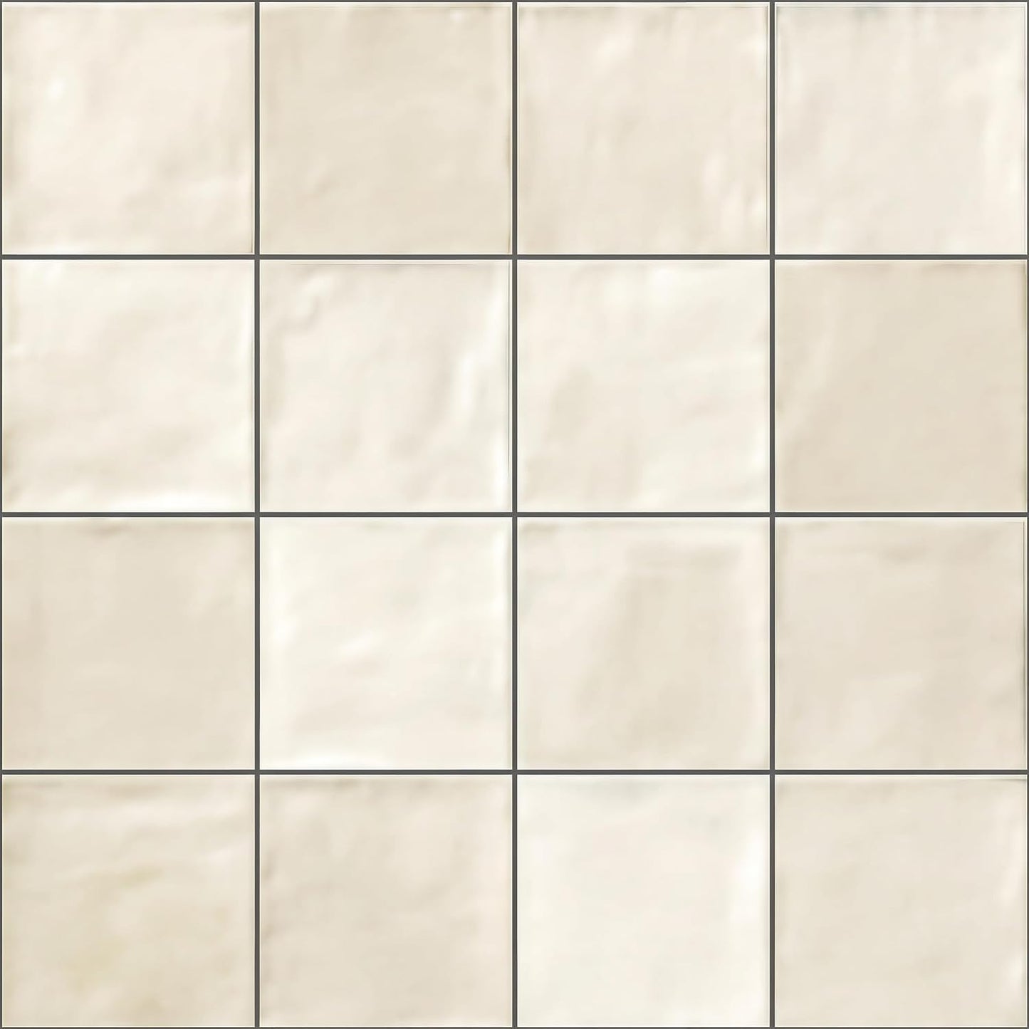 5 Sheets Peel and Stick Backsplash, Self Adhesive Wall Tiles, 3D Adhesive Tile Backsplash, 12"x12"Premium Self Adhesive Wall Tiles Peel and Stickfor Kitchen, Bathroom, RV(Spring Moss)