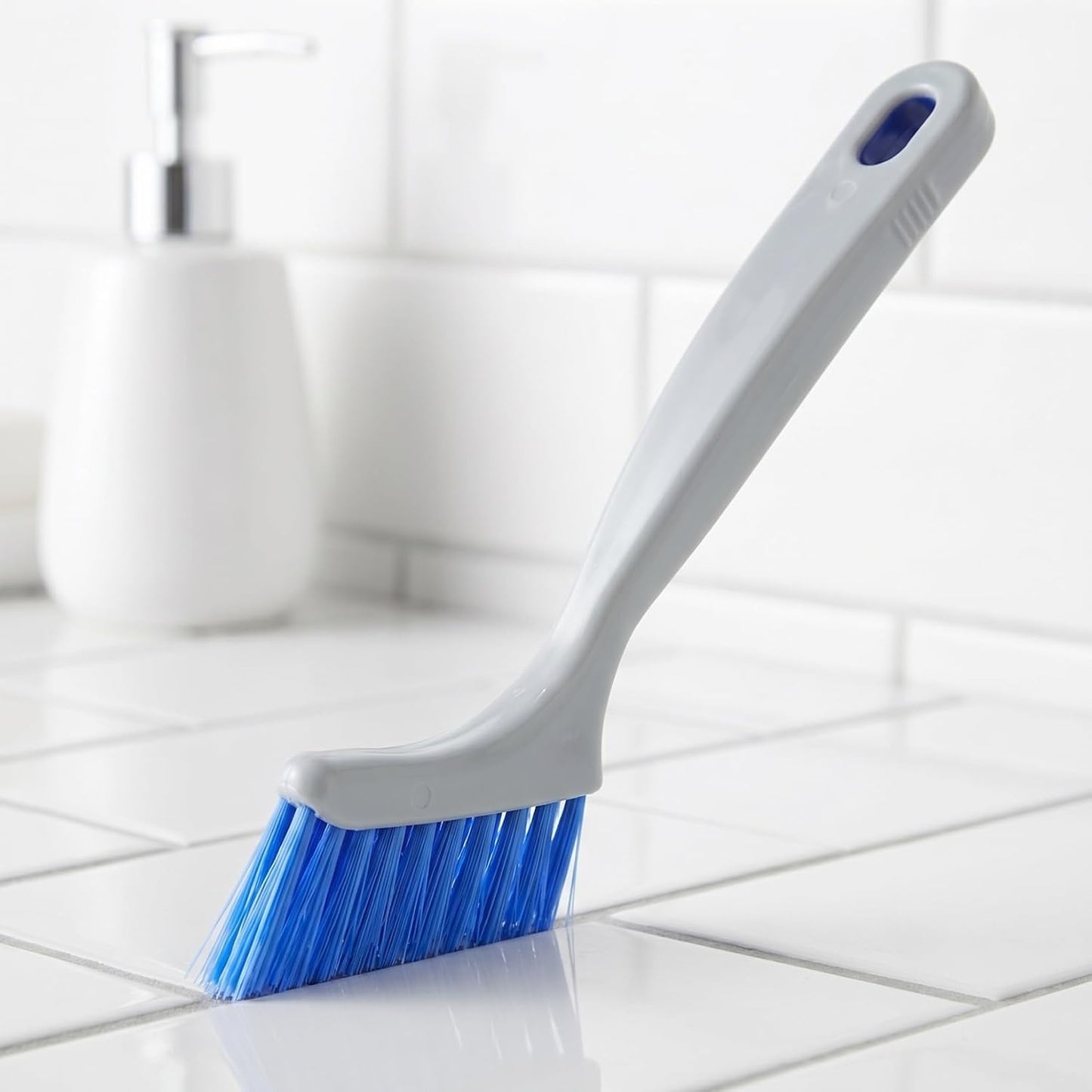 ABOOFAN 20-Pack Window Groove Cleaning Brush Set Crevice Cleaning Brush for Door Seams Window Tracks Sills Kitchen Stove and Corners Narrow for Home Cleaning