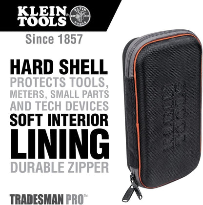 Klein Tools 5189 Tradesman Pro Hard Case Large