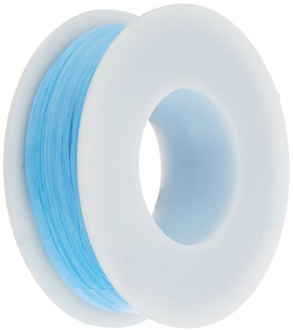 Mill-Rose Blue Monster 4935433 Monster Blue 520 x 0.5 in. Thread Seal Tape | Dense blue PTFE tape seals threaded plumbing connections; 1/2 in width and 520 in length for water, air, and general service.