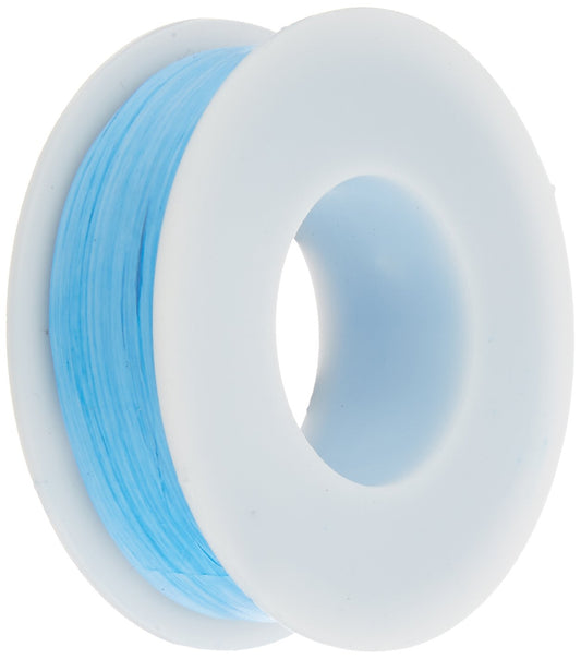 Mill-Rose Blue Monster 4935433 Monster Blue 520 x 0.5 in. Thread Seal Tape | Dense blue PTFE tape seals threaded plumbing connections; 1/2 in width and 520 in length for water, air, and general service.