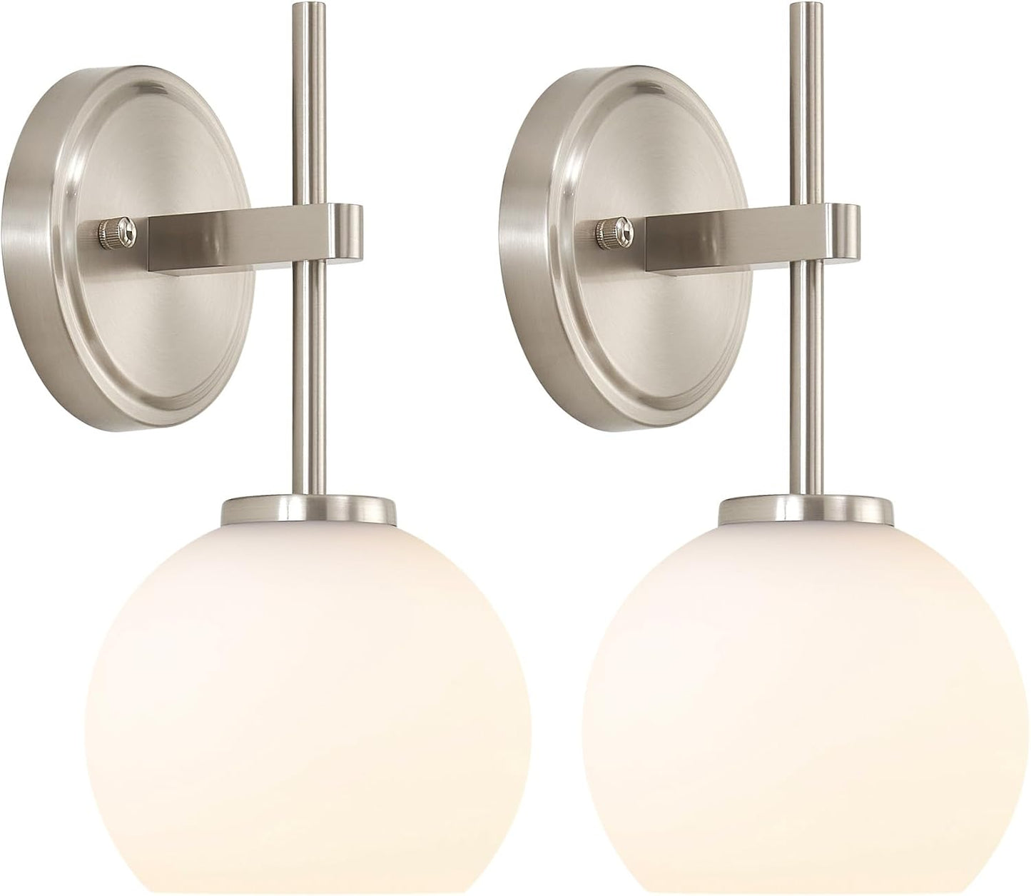 Wireless Wall Sconces with Remote Control, Battery Operated Wall Sconce Set of 2, Black & Gold Rechargeable Dimmable Wall Light for Bedroom Living room Bathroom Hallway Entryway Stairwell, 3000K