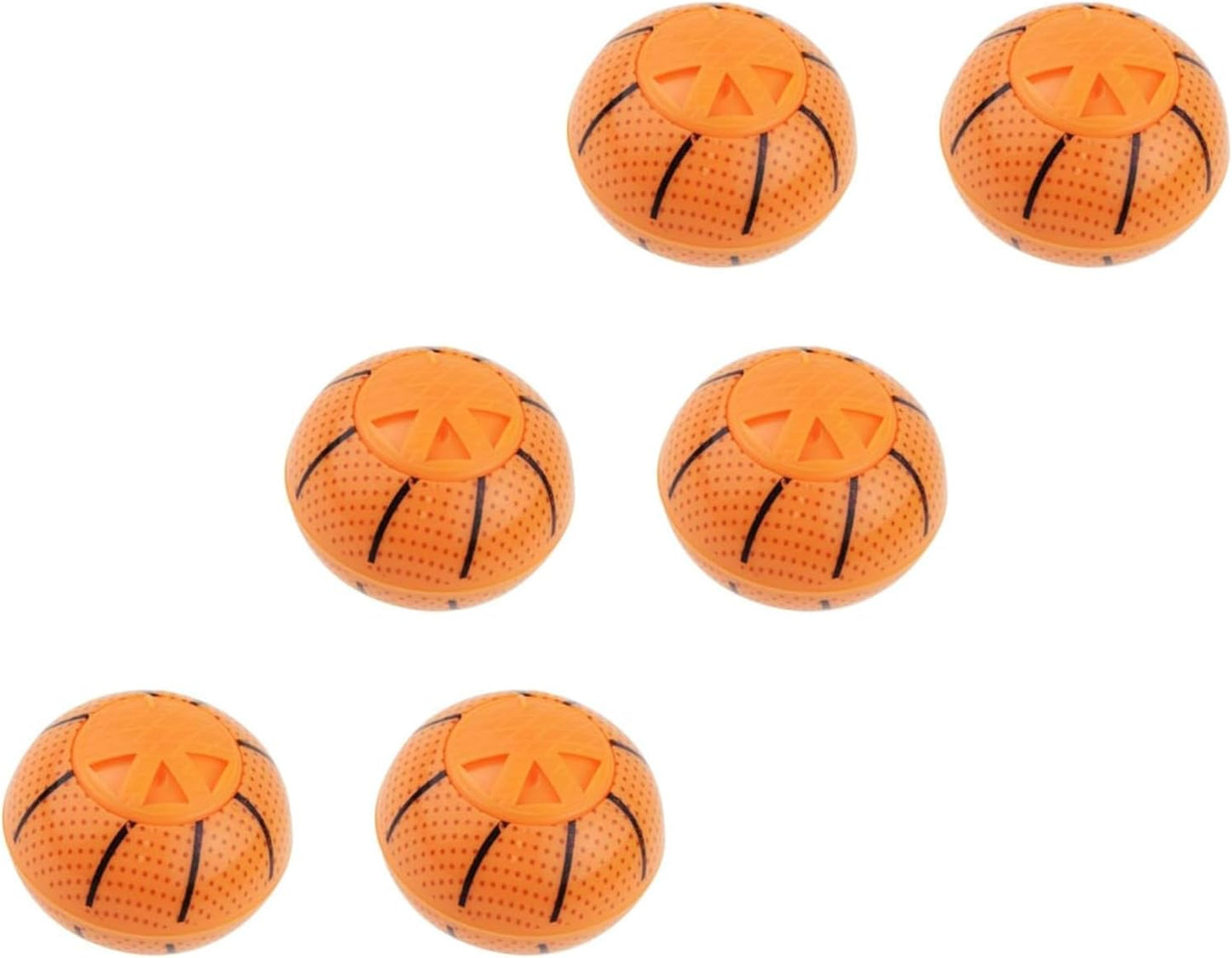 Reusable Shoe Deodorizer,Eco-Friendly Sneaker Balls,Long-Lasting Foot Odor Eliminator for Feet –Compact, Gym and Travel Freshener for Men, Women (6-Pack)