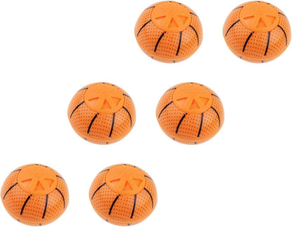 Reusable Shoe Deodorizer,Eco-Friendly Sneaker Balls,Long-Lasting Foot Odor Eliminator for Feet –Compact, Gym and Travel Freshener for Men, Women (6-Pack)