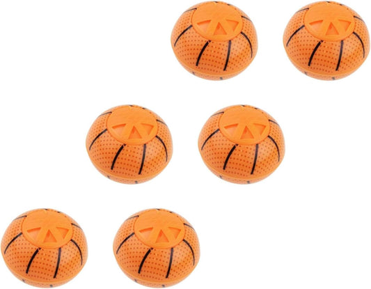 Reusable Shoe Deodorizer,Eco-Friendly Sneaker Balls,Long-Lasting Foot Odor Eliminator for Feet –Compact, Gym and Travel Freshener for Men, Women (6-Pack)