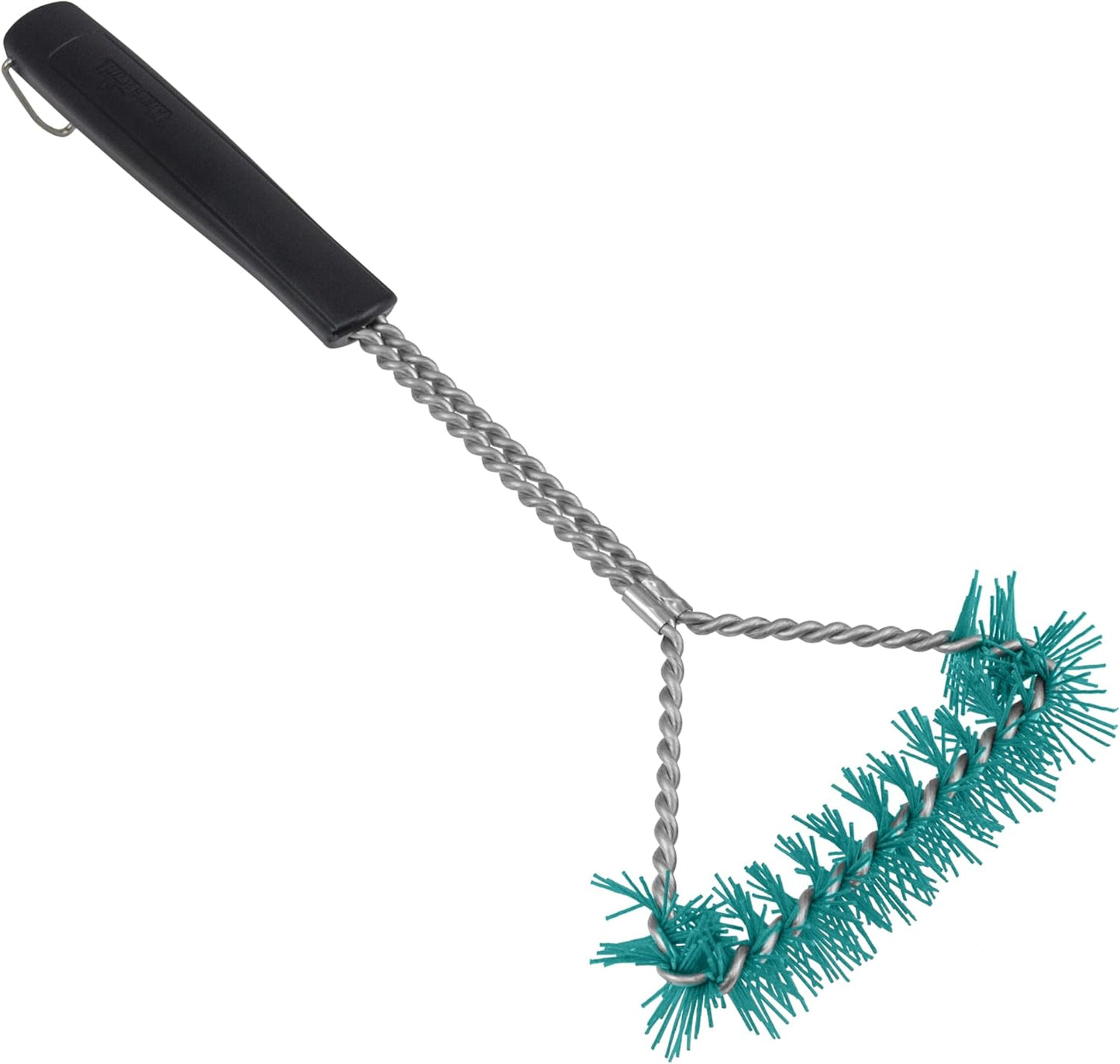 Charbroil Safer Cool-Clean 360 Grill Brush - CB1250066P4