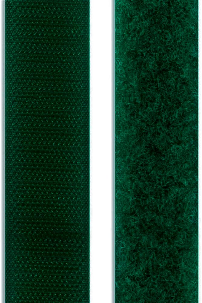 1 inch Black Hook and Loop Tape 1 Yd Self Adhesive Tape Sticky Back Heavy Duty Fastener Ideal for Window Fixing Net Carpets DIY Project Handmade Craft Home Office