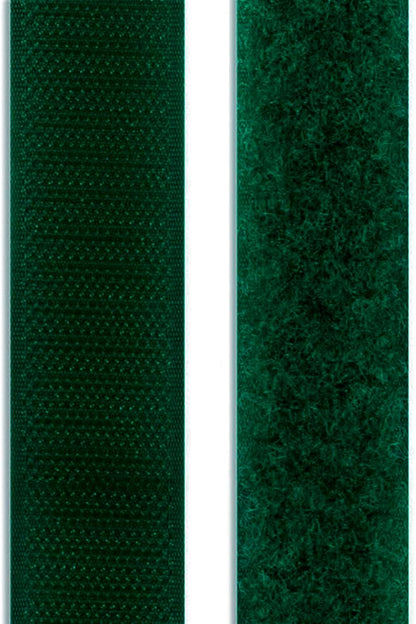 1 inch Black Hook and Loop Tape 1 Yd Self Adhesive Tape Sticky Back Heavy Duty Fastener Ideal for Window Fixing Net Carpets DIY Project Handmade Craft Home Office