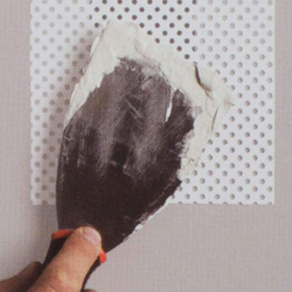 5"x5" PVC Wall Patch # 284711