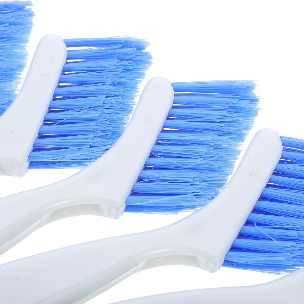 ABOOFAN 20-Pack Window Groove Cleaning Brush Set Crevice Cleaning Brush for Door Seams Window Tracks Sills Kitchen Stove and Corners Narrow for Home Cleaning