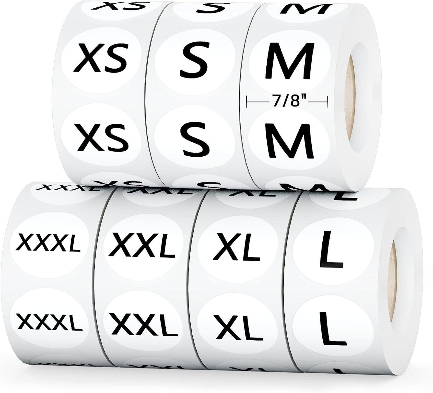 960 Count Home Moving Labels,16 Rolls Different Color Coding Moving Labels for Boxes Stickers + Fragile Moving Stickers + 1 Blank Label Roll for Customized Use