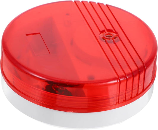 Mikikit Water Leak Detection Device Leak Sensor Alarm for Basement Bathroom Under Sink