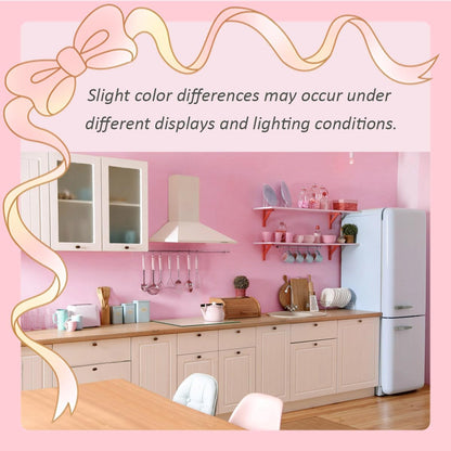 Safiyya 118"x17.7" Peel and Stick Wallpaper White Contact Paper Waterpoof Self Adhesive Decorative Contact Paper Vinyl Roll for Wall Kitchen Wallpaper for Bedroom