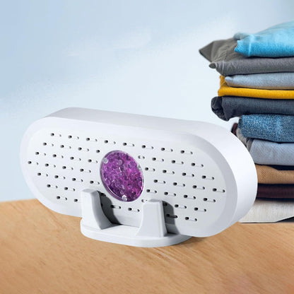 2026 NEW Mini Dehumidifier,Home Portable Room Dehumidifiers,Refrigerator Dehumidifier,Closet Shoe Cabinet Indoor Dehumidifier for Home,Basement,Bathroom,Closet