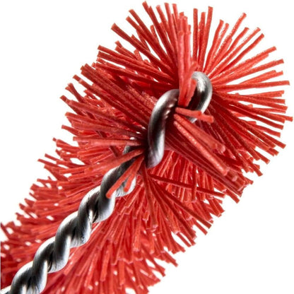 Charbroil Safer Cool-Clean 360 Grill Brush - CB1250066P4
