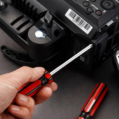 PinkTool Set,Includes – Hammer, Screwdriver Set, Pliers (Tool Kit for The Home, Office, or Car)