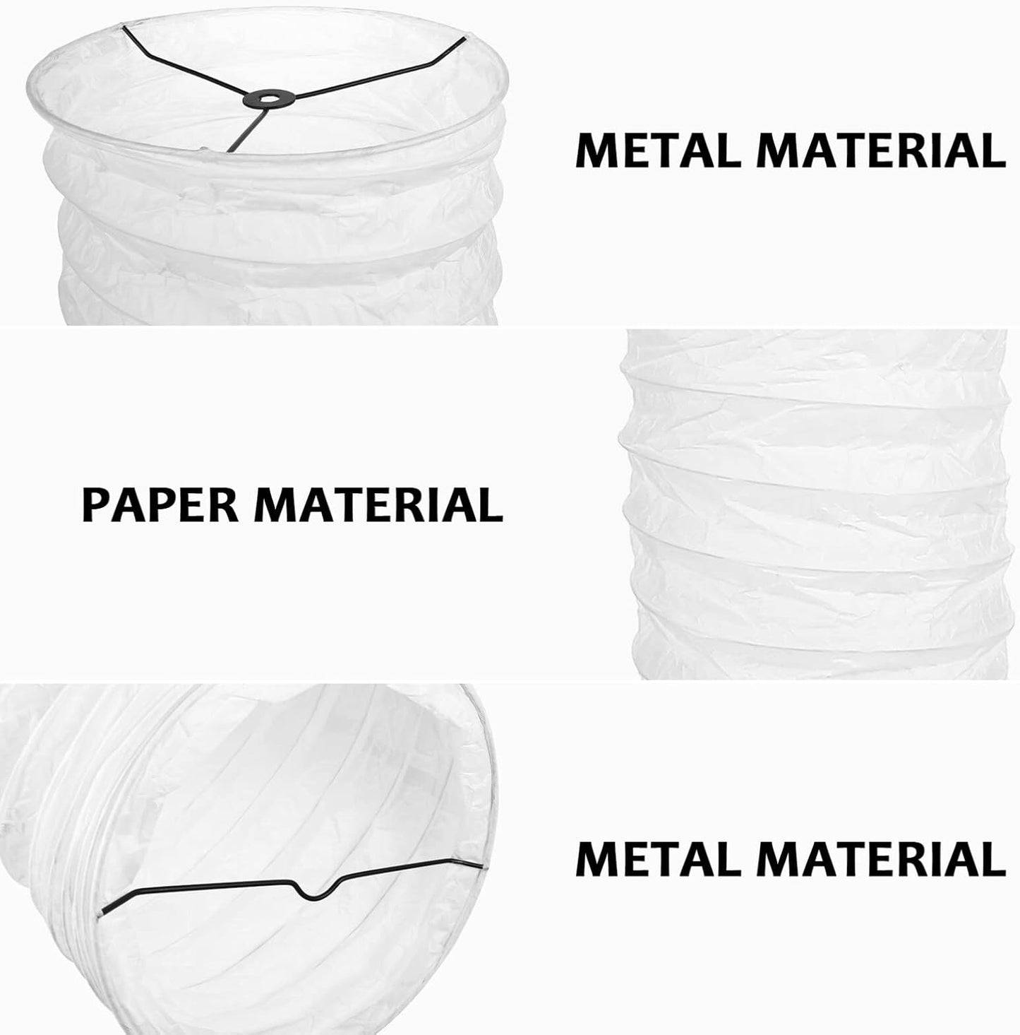 Paper Floor Lamp Shad Japanese Style Standing Lamps Protector Cover Replacement Decorative Lampshade for Bedside Hotel Floor Lamp