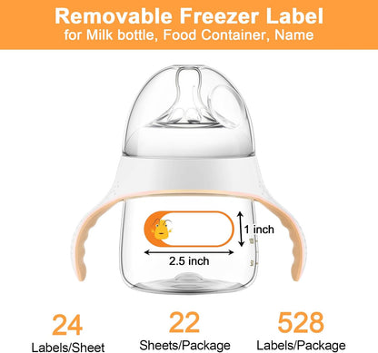 960 Count Moving Labels 14 Different Living Spaces with Fragile Stickers and Blank White Label Home Moving Color Coding Labels Moving Sticker for Storaging Packing Moving (16Rolls, 60/Roll)