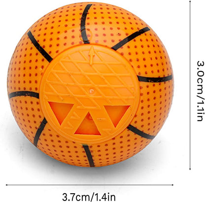 Reusable Shoe Deodorizer,Eco-Friendly Sneaker Balls,Long-Lasting Foot Odor Eliminator for Feet –Compact, Gym and Travel Freshener for Men, Women (6-Pack)