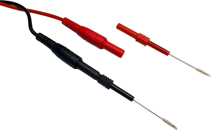 Test Lead Set,4mm Banana Plug (TH-6-KIT)