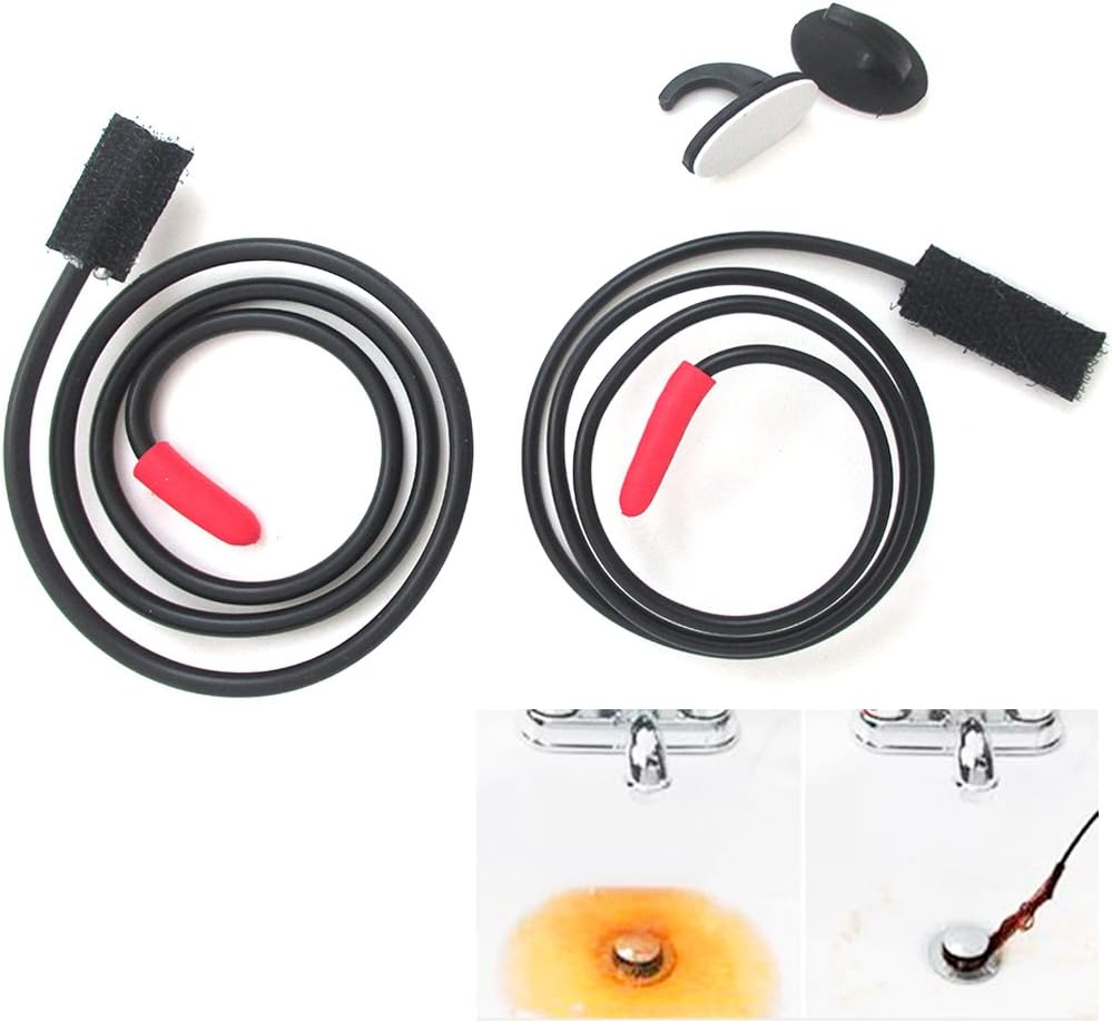 Wonder Snake - Drain Hair Removal Tool