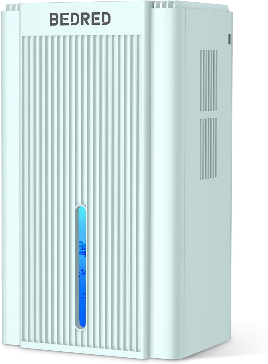 Dehumidifier, 95OZ Dehumidifier for Home 1000 Sq.Ft - Quiet with Auto Shut Off & Relaxing 7 Color Ambient Light,Ideal for Livingroom, Bedroom, Basement(White)