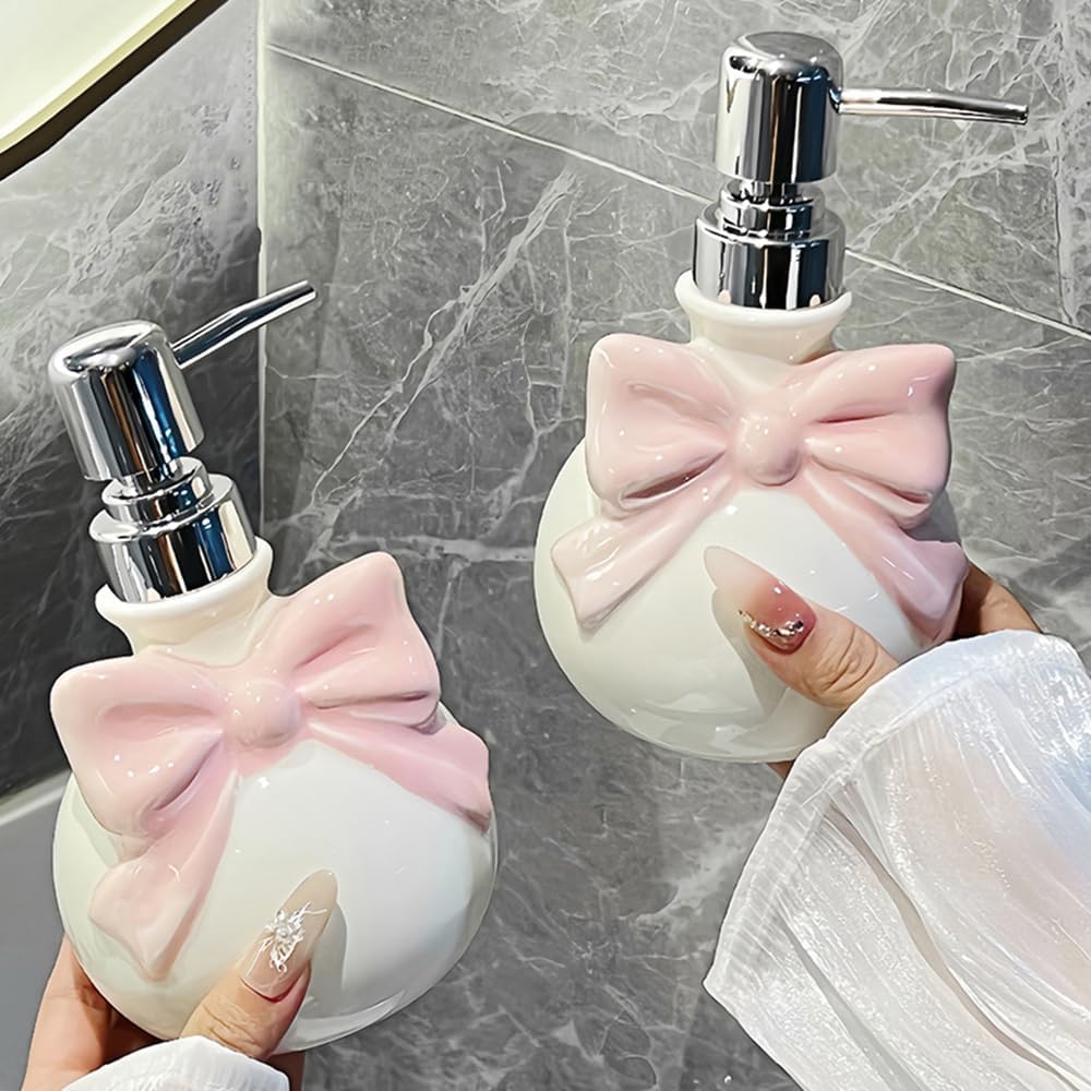 Kids Automatic Soap Dispenser - Cute Duck Touchless Foaming Hand Soap Dispenser, Waterproof USB Rechargeable, Hand- Free Shampoo Dispensers for Bathroom, Kitchen Countertop, Preschool