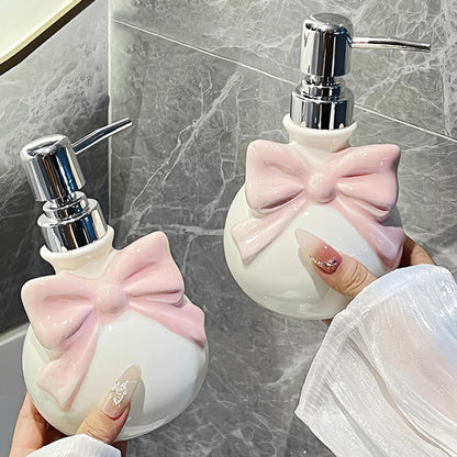 Kids Automatic Soap Dispenser - Cute Duck Touchless Foaming Hand Soap Dispenser, Waterproof USB Rechargeable, Hand- Free Shampoo Dispensers for Bathroom, Kitchen Countertop, Preschool