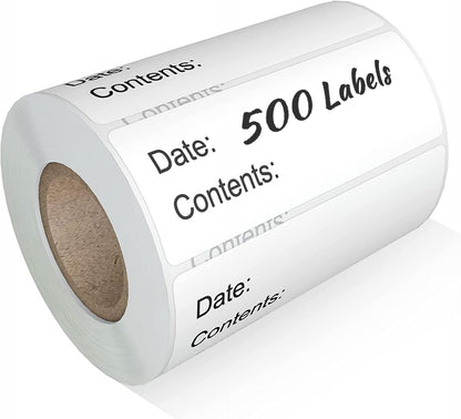 960 Count Moving Labels 14 Different Living Spaces with Fragile Stickers and Blank White Label Home Moving Color Coding Labels Moving Sticker for Storaging Packing Moving (16Rolls, 60/Roll)