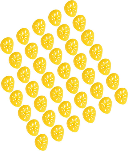 10/20 / 40Pcs Hanging Hornets Wasps Traps Beekeeping Tool Construction Suitable for Long Lastingly Garden Protective Attractive Wasps Trap