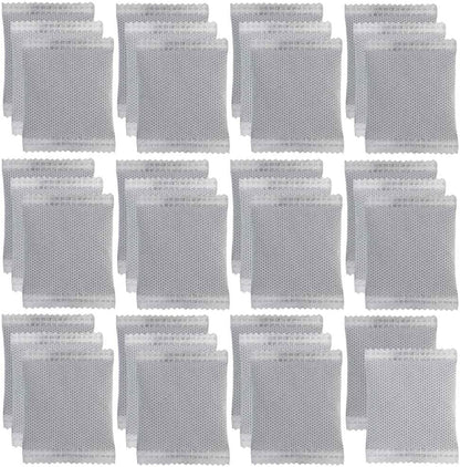 35Pack Natural Activated Charcoal Odor Absorber Air Purifying Bag for Home or Shoe Odor Eliminator; Car Air Freshener;Drawer Deodorizers; 7g/Pack Natural Air Freshener for Home,Car,Closet,Pets
