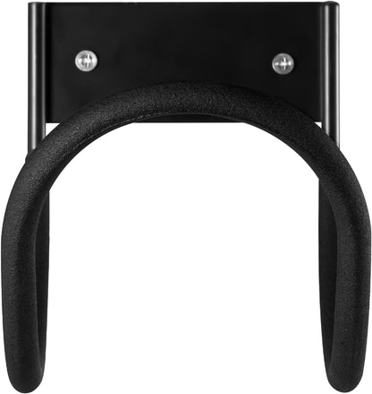 Hose Hanger, Heavy Duty Metal Hose Holder Wall Mount, Hook for Garden Hose/Expandable Hose/Hose Reel/Water Hose/Pocket Hose/Flexable Hose/Magic Hose 100 Ft