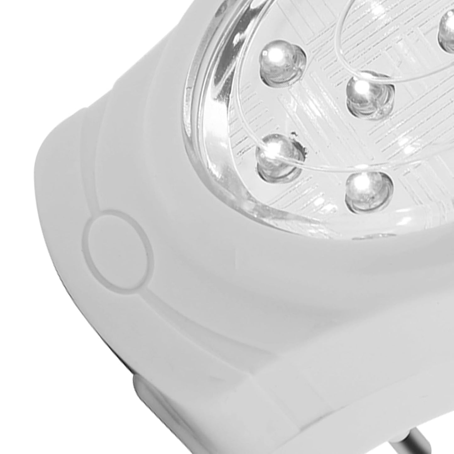 Rechargeable Emergency Light 13 LED AC110-240V for Power Outage Safety