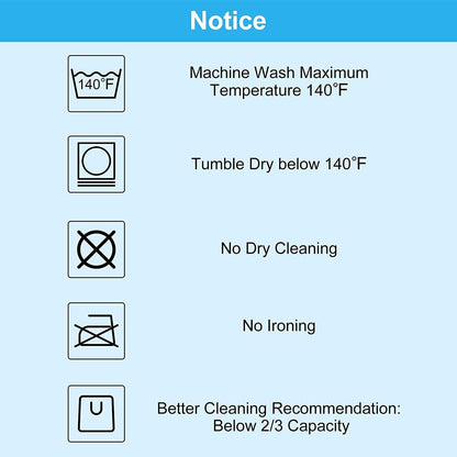 GOGOODA 2 Pack Delicates Laundry Bags, Fine Mesh Wash Bag with Hanging Loop | Large for Lingerie, Shirts, Sweaters, Underwear, Bra, Silk, Socks