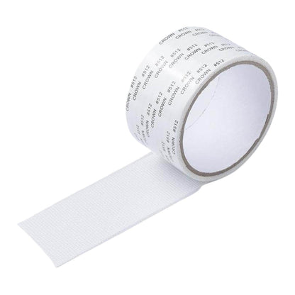 Screen Patch - Window Mesh Tape, Repair Kit with Strong Adhesive, Cuttable Fiberglass Reinforcement, Tent RV Camper Balcony Gazebo Pool Railing Maintenance Accessory Usage