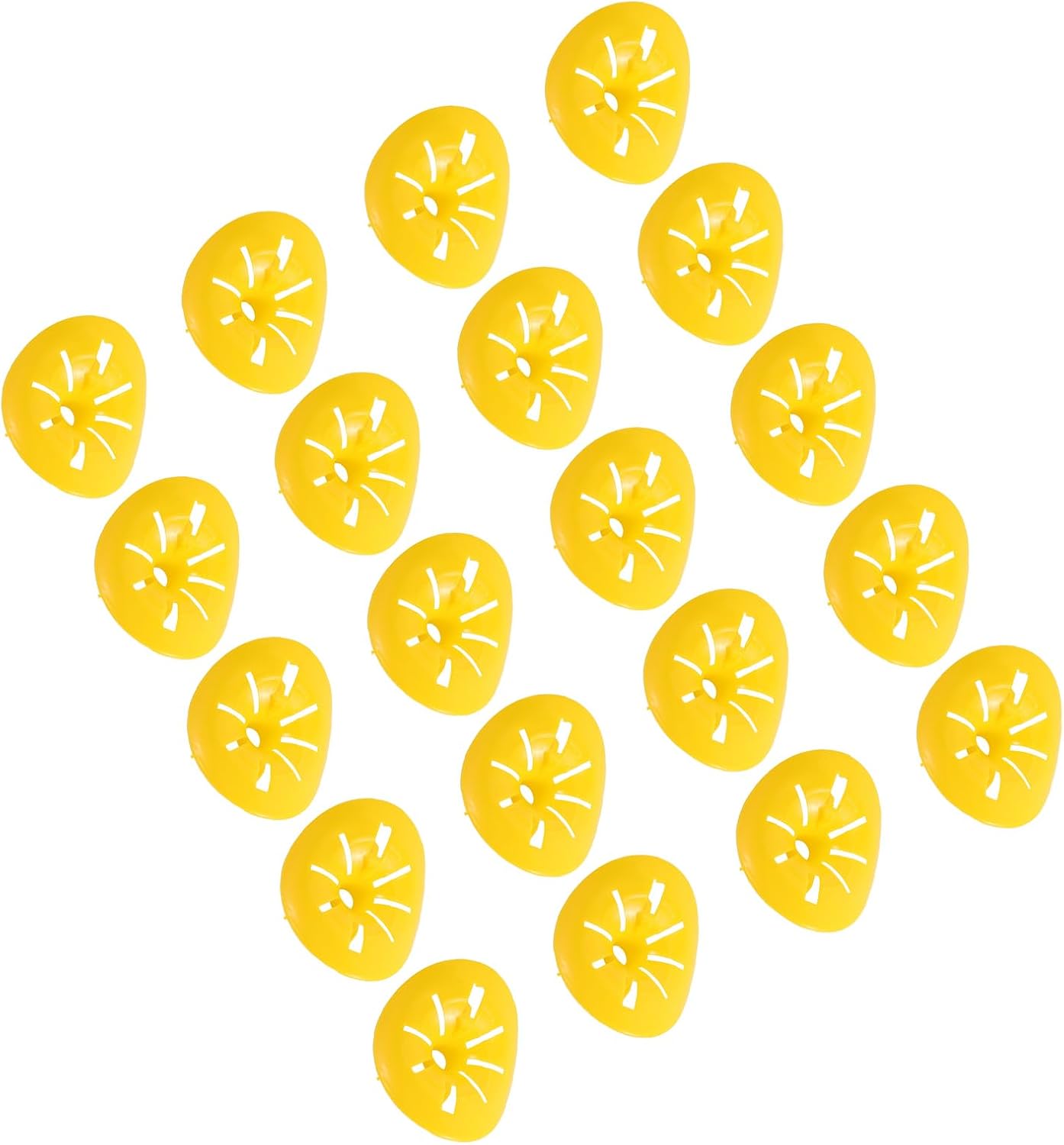 10/20 / 40Pcs Hanging Hornets Wasps Traps Beekeeping Tool Construction Suitable for Long Lastingly Garden Protective Attractive Wasps Trap