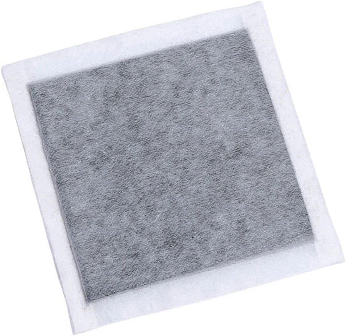 SMELLRID Activated Carbon Odor Eliminator Pouch – Neutralizes Odors in Closets