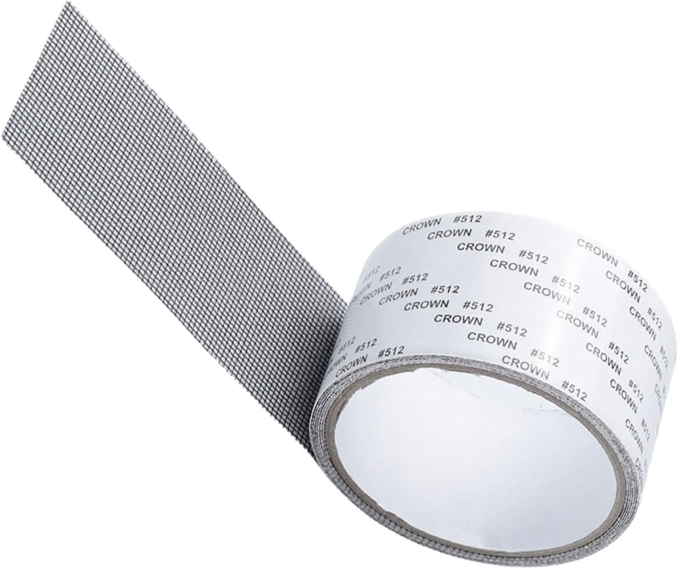 Self Adhesive Net Mesh Repair Tape Window Screen Repair Tape Door Fix Patches Anti Fly Mesh Hole Replacement