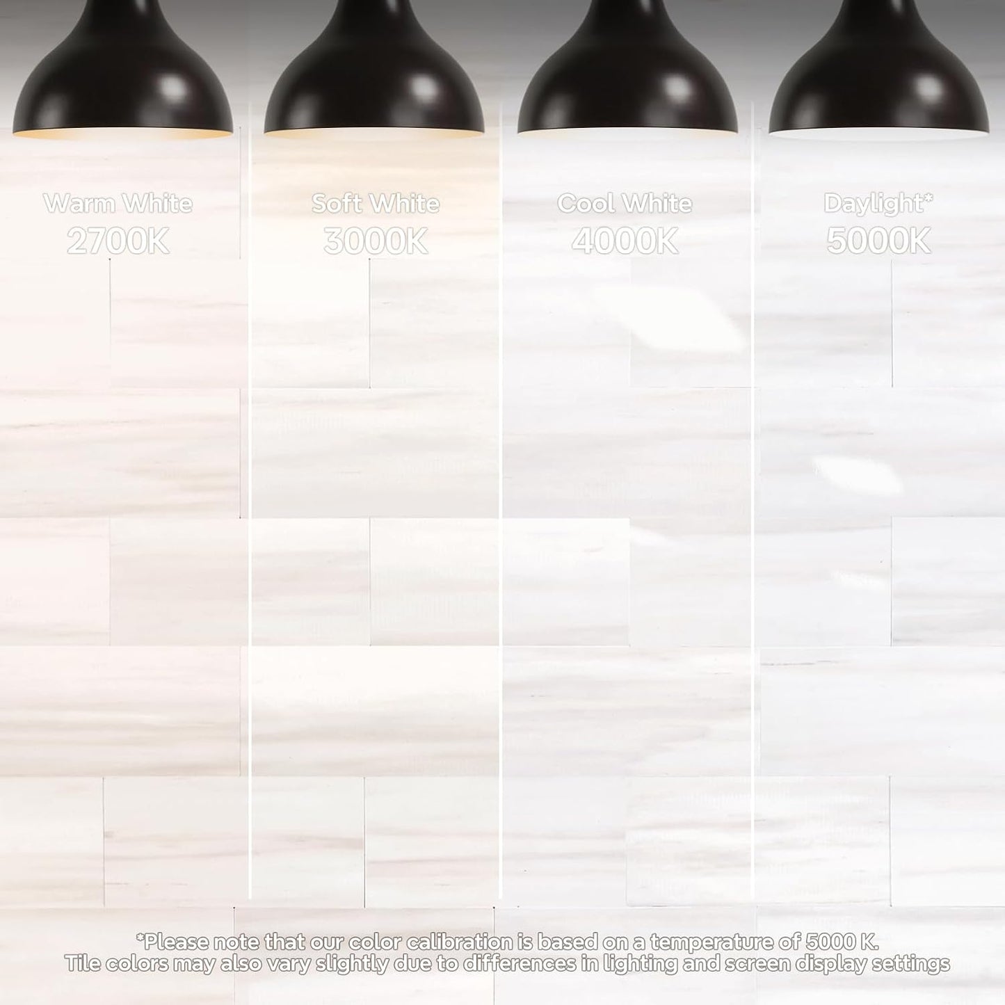 STICKGOO 10-Sheet Subway Tile Peel and Stick Backsplash, Seamless Design Polished Eurasia Beige Kitchen Backsplash Wall Tiles, Glossy Surface Waterproof Stick on Tile for Bathroom, RV, Fireplace