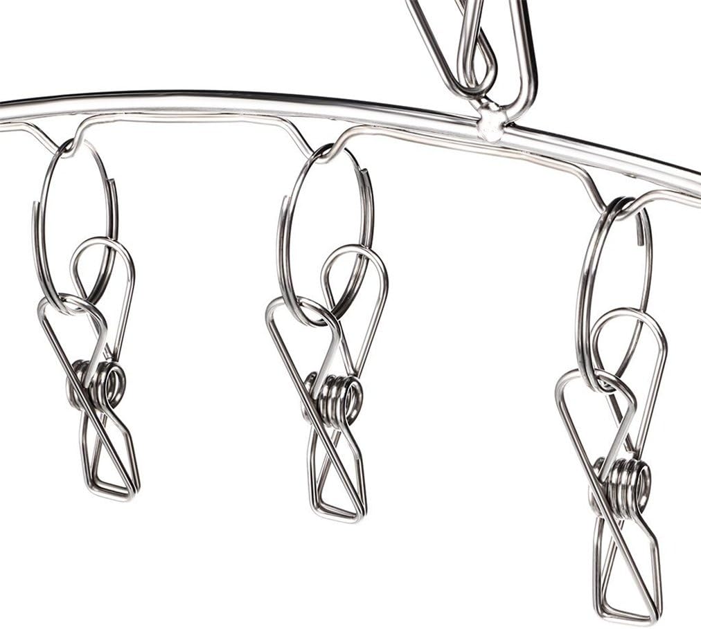 conulog ASFUSS Stainless Steel (Silver) (Silver)